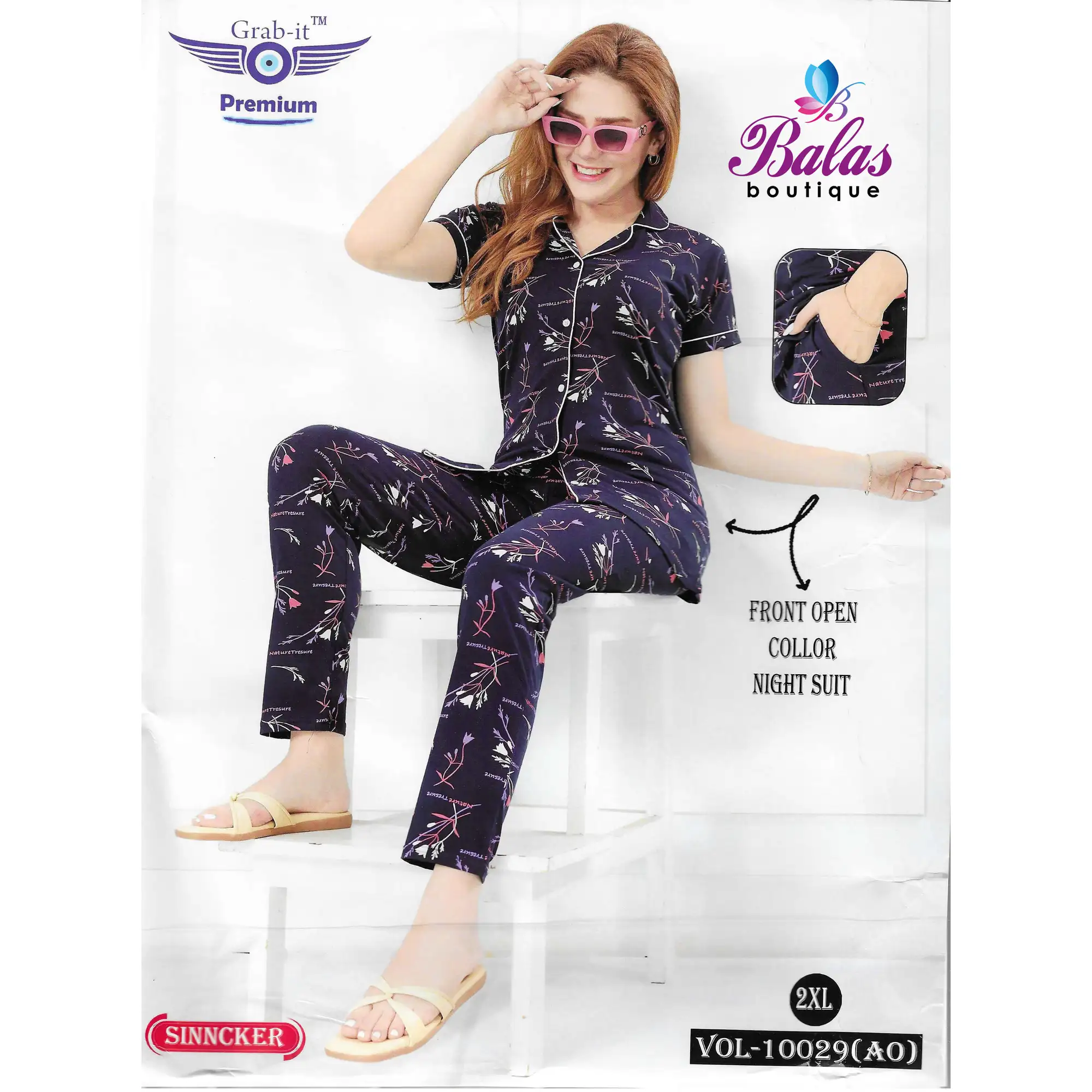 Night Wear